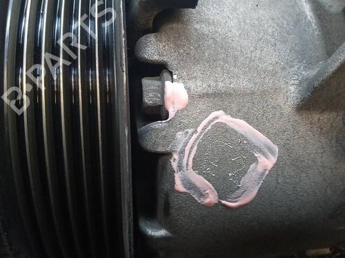 AC Kompressor FORD FOCUS C-MAX (DM2)  | BP8877348M34 