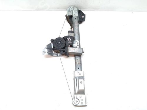 Used Front left window mechanism Front left window mechanism DACIA SANDERO II [2012-2026] 7452125 7452125