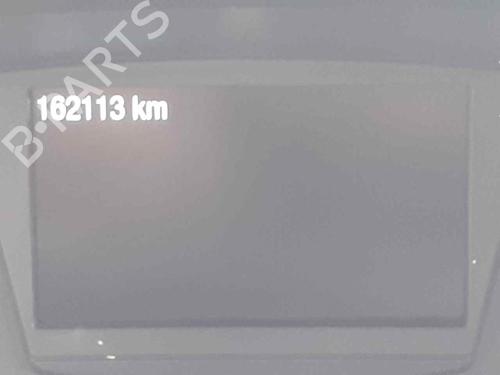 Left tailgate light FORD FIESTA VII (HJ, HF)  | BP24849450C79  - Image 14