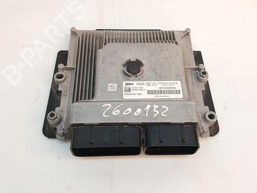 Used Engine control unit (ECU) Engine control unit (ECU) 37293391 37293391
