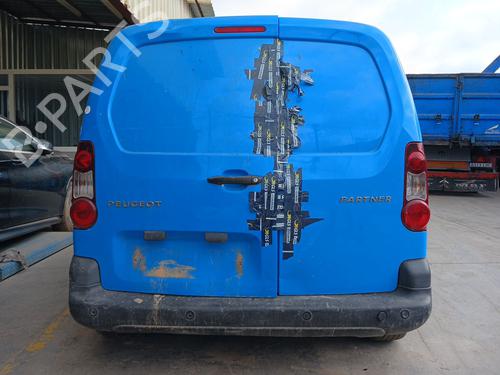 Injector PEUGEOT PARTNER Box Body/MPV 1.6 HDi / BlueHDi 75 | BP34693220M100  - Image 7