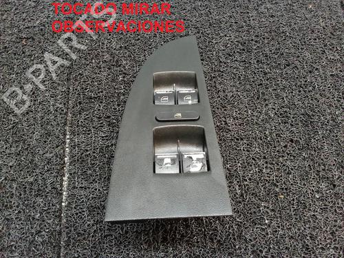 left-front-window-switch-seat-leon-1p1-20-tdi-16v-1p0959857-2005-2006-2007-2008-2009-2010-2011-2012-2013-7111610 main image
