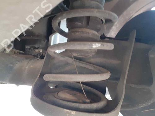 Støddæmperfjeder SSANGYONG TIVOLI | BP34120024C152 - Image 2