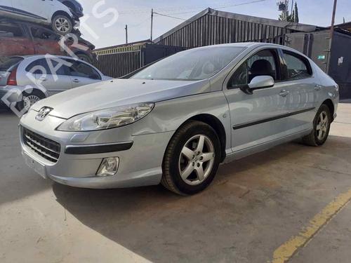 Engine PEUGEOT 407 (6D_)  | BP33794404M1  - Image 22