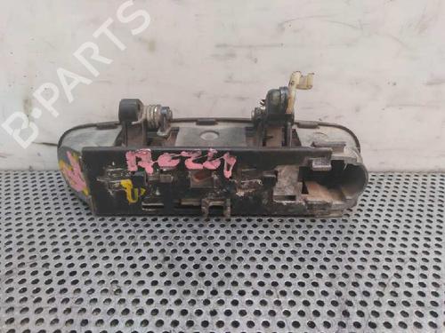 Front right exterior door handle AUDI A3 (8L1) 1.9 TDI | BP1596515C129 