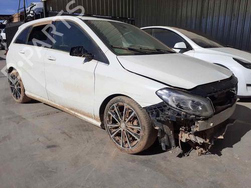 Egr MERCEDES-BENZ B-CLASS Sports Tourer (W246, W242)  | BP28804462M69 