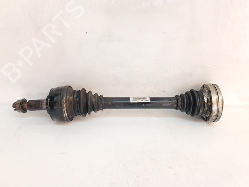 Used Left rear driveshaft Left rear driveshaft PORSCHE CAYMAN (987) S 3.4 (295 hp) 36235372 36235372