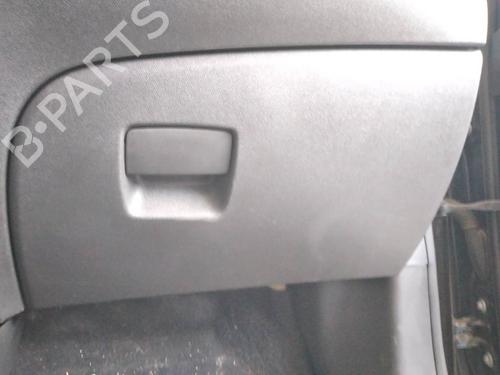 Used Glove box OPEL CROSSLAND X / CROSSLAND (P17, P2QO) 1.2 (75) (110 hp) 13876547