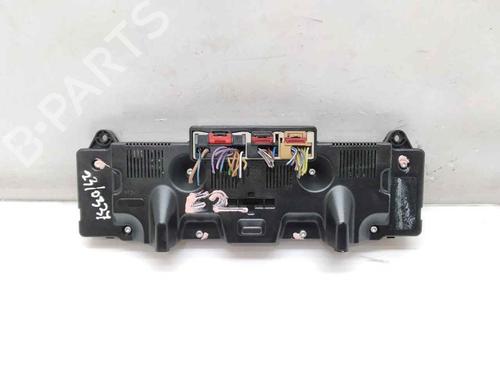 Climate control SEAT TOLEDO III (5P2) | BP13403825I5 - Image 2