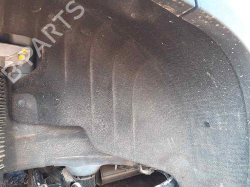 Wheel arch HYUNDAI TUCSON (NX4E, NX4A)  | BP29703277C56