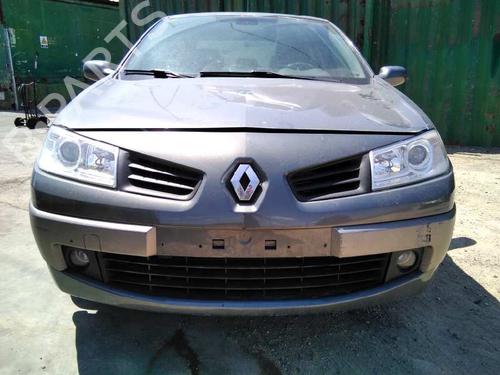 Mirror switch RENAULT MEGANE II Saloon (LM0/1_) | BP6791558I25 - Image 6