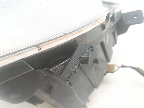 Used Left front fog light Left front fog light MG MG HS (AS23) [2018-2026] 33800277 33800277