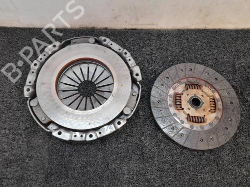Other KIA BONGO Platform/Chassis (PU) | BP25815622O1 - Image 2