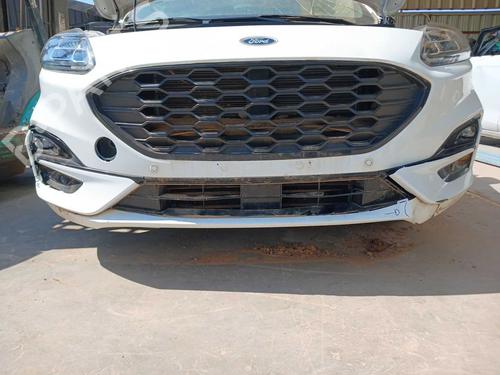 Used Front bumper Front bumper 37693098 37693098