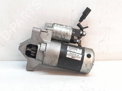 Used Starter Starter SUZUKI VITARA (ET) HDI (SE 420HDI) (87 hp) 34265563 34265563