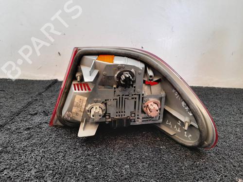 Left taillight MERCEDES-BENZ E-CLASS (W210) E 300 Turbo-D (210.025) | BP9169067C34 