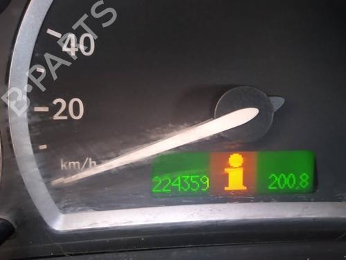 Right tailgate light SAAB 9-3 (YS3F, E79, D79, D75) 2.0 t | BP9191953C80 - Image 16
