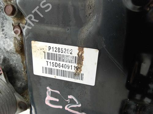 Gearbox VOLVO V60 I (155) | BP40079485M3 - Image 3