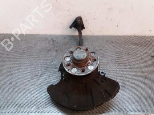 Used Left front steering knuckle Left front steering knuckle 866041 866041
