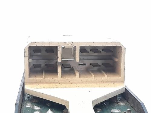 Left front window switch SUZUKI LIANA Hatchback 1.6 (RH416) | BP1355394I27 - Image 4