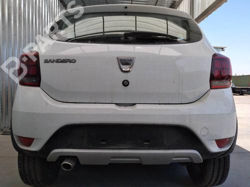 Right rear shock absorber DACIA SANDERO II 1.5 Blue dCi 95 (B8JL) | BP7451773M19  - Image 60