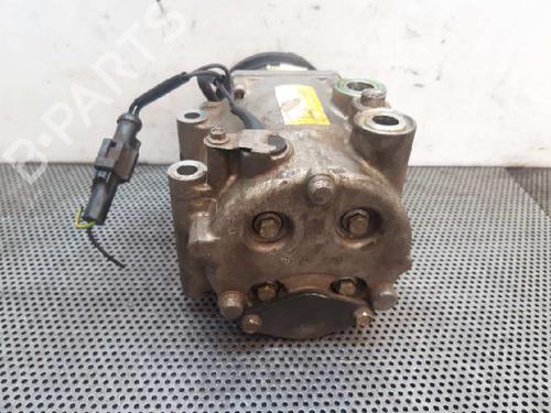 AC compressor FORD FIESTA V (JH_, JD_) 1.3 | BP4491822M34 