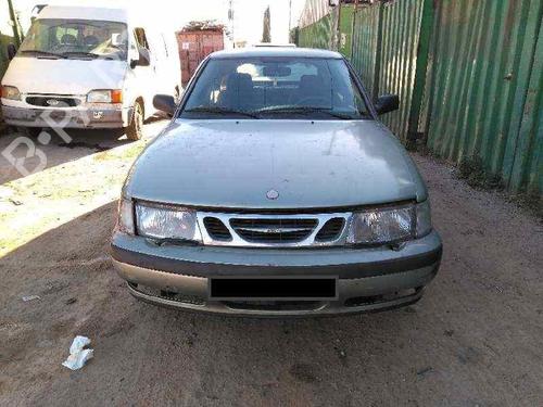 Left front indicator SAAB 9-3 (YS3D) 2.2 TiD | BP2509388C32 - Image 3