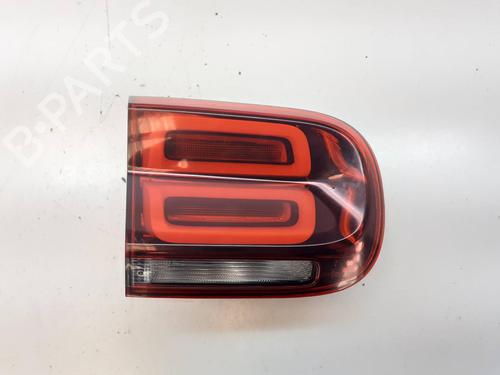 Feu de coffre gauche CITROËN C5 AIRCROSS (A_) [2018-2026]  31840110