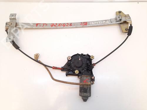 Rudehejsemekanisme Højre bagtil TATA SAFARI (42_FD) [1998-2025]  15124824