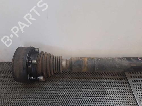 Right front driveshaft SEAT TOLEDO III (5P2) | BP2794393M39