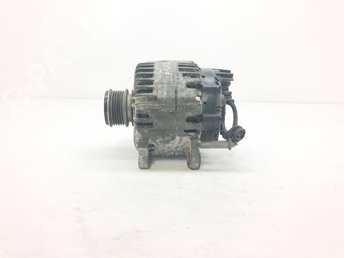 Used Alternator Alternator VW TOURAN (1T1, 1T2) [2003-2011] 11845578 11845578