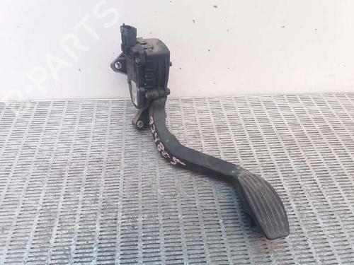 Used Pedal Pedal 1594123 1594123