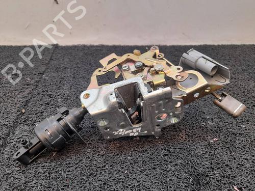Front right lock MERCEDES-BENZ S-CLASS (W140) S 300 Turbo-D (140.135) | BP9054996C97 