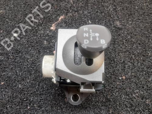 Gear lever TOYOTA PRIUS Liftback (_W2_) 1.5 Hybrid (NHW20_, NHW20R) | BP10773684M90 