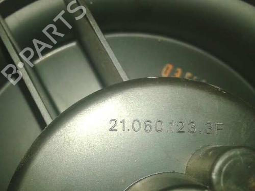 Heater blower motor CITROËN ZX (N2) 1.4 | BP594071M62 