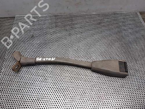 Used Seat buckle Seat buckle 14036941 14036941