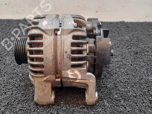 Used Alternator Alternator OPEL ASTRA H (A04) [2004-2014] 10198900 10198900