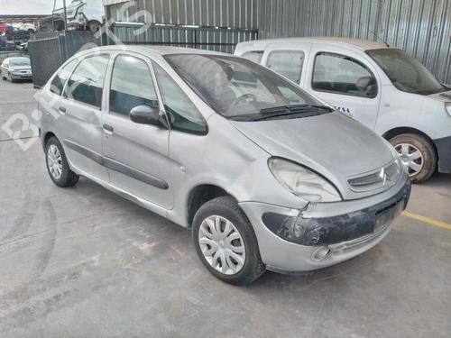 Rear left lock CITROËN XSARA PICASSO (N68) 2.0 HDi | BP16284421C100 