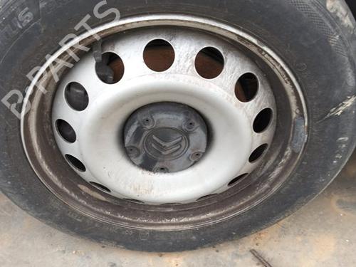 Used Rim CITROËN BERLINGO (ER_, EC_) 1.5 BlueHDi 100 (102 hp) 30479402