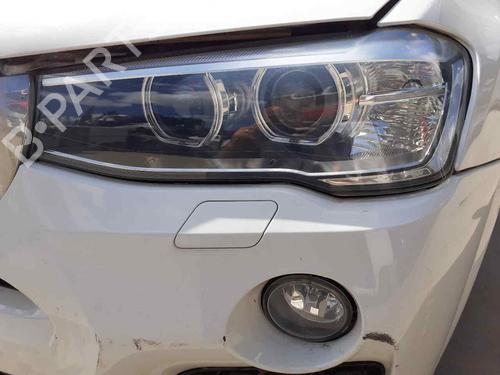 Full front BMW X4 (F26) xDrive 20 d | BP28709730S1 