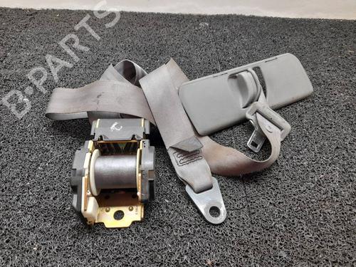 Used Front right seatbelt Front right seatbelt 8736873 8736873