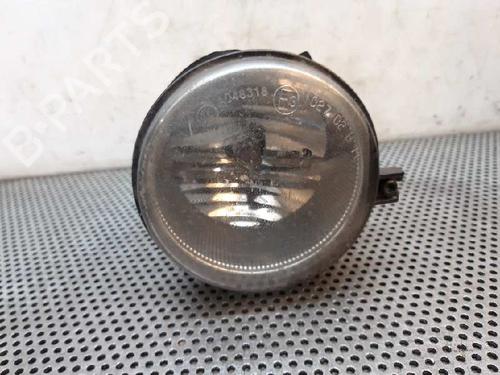 Farol Nevoeiro frente direito CHRYSLER VOYAGER IV (RG, RS) 2.8 CRD (150 hp) 5145219