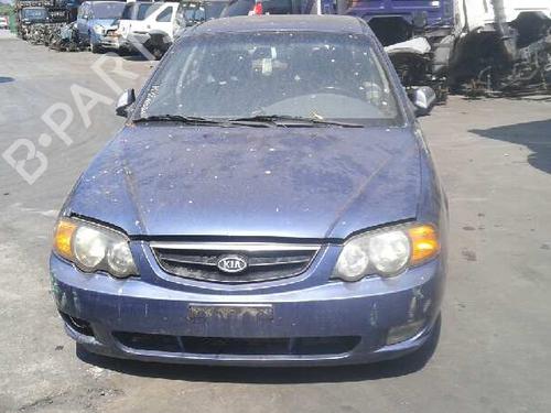 KIA SHUMA II (FB)  1.6  21796