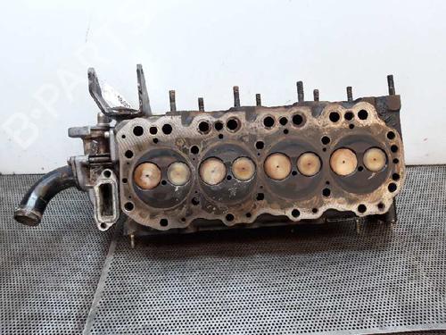 Cylinder head NISSAN CABSTAR E (TL_, VL_)  | BP10974286M5 