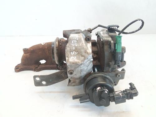 Turbo/Compresor Turbo/Compresor FORD KUGA II (DM2) [2012-2026] 36701306 36701306