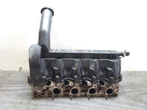 Used Cylinder head MERCEDES-BENZ A-CLASS (W168) A 140 (168.031, 168.131) (82 hp) 10974248