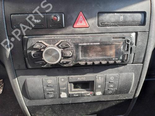 Left sun visor AUDI A3 (8L1) 1.9 TDI | BP8300310I1 
