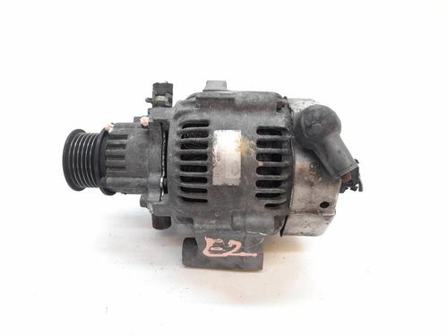 Used Alternator Alternator 15279950 15279950