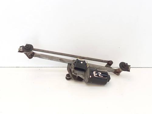Front wiper motor OPEL CORSA C (X01)  | BP27877576M29 