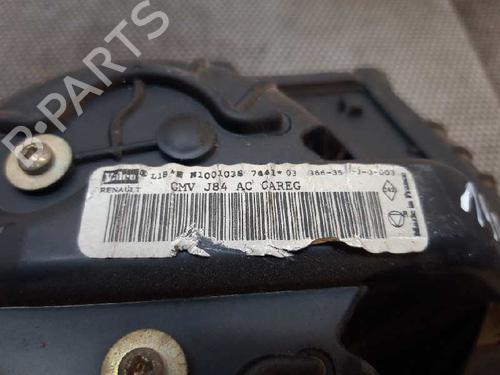 Heater blower motor RENAULT SCÉNIC II (JM0/1_)  | BP4505943M62 